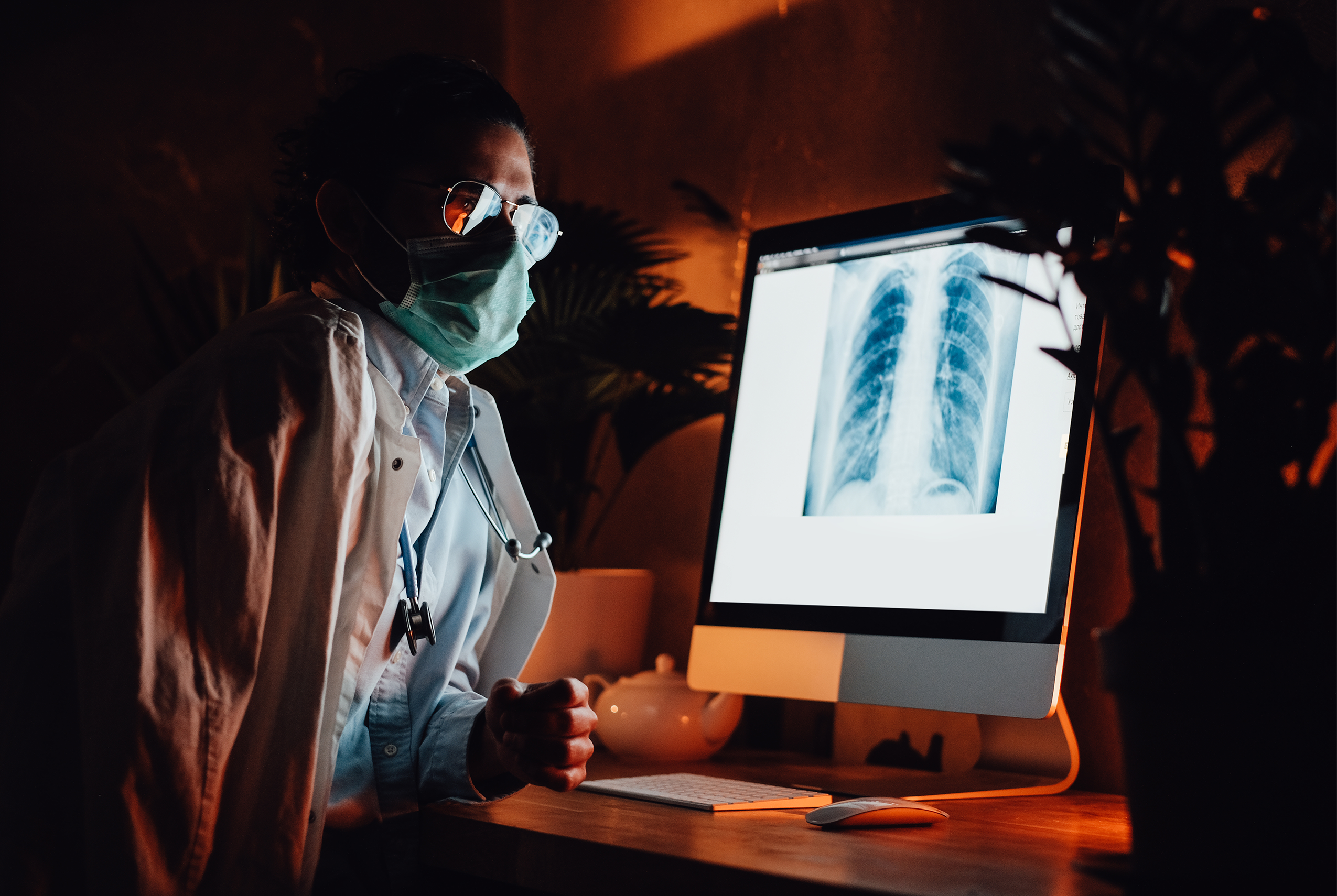 Sistemas de Seguimiento a Pacientes