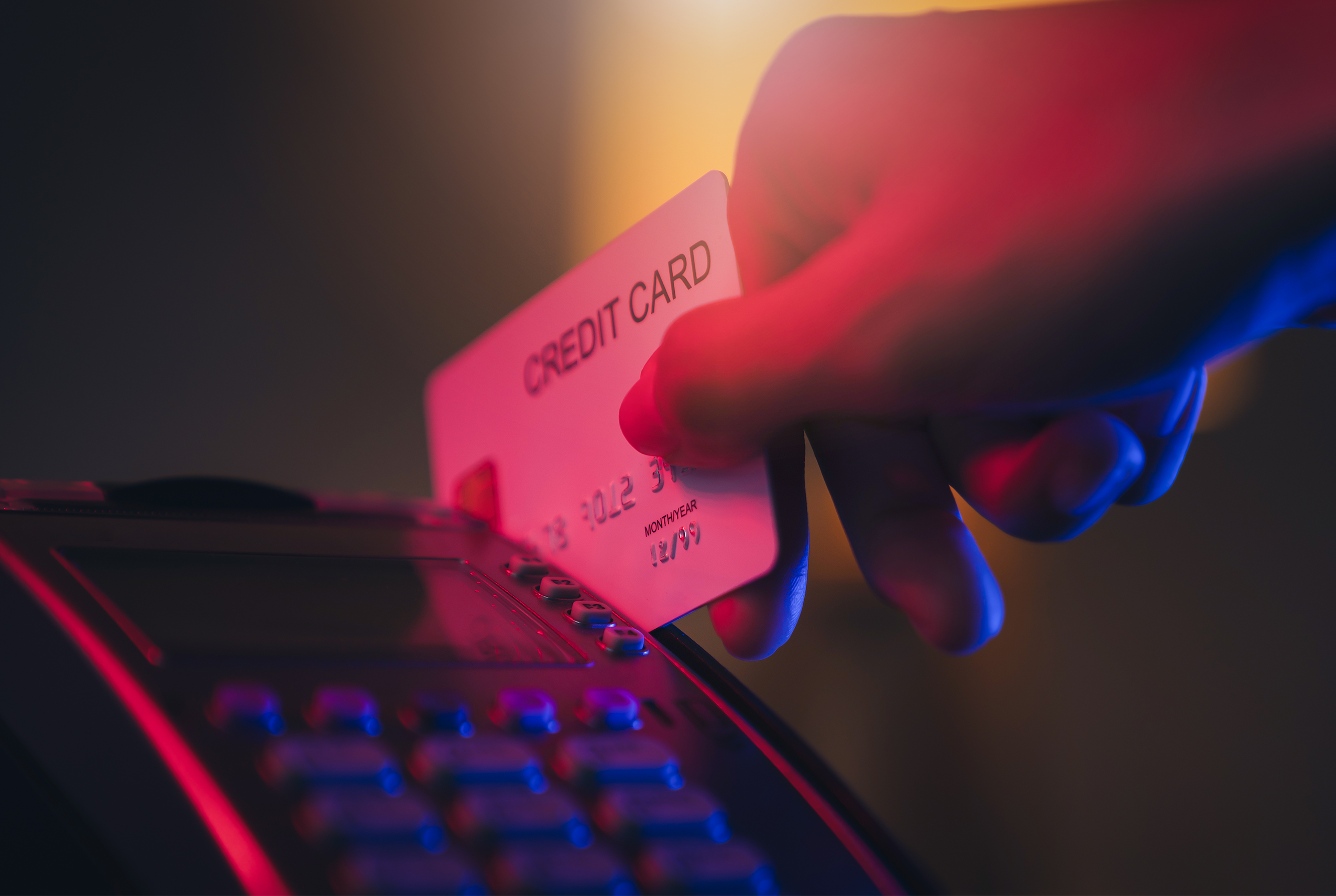 E-commerce
